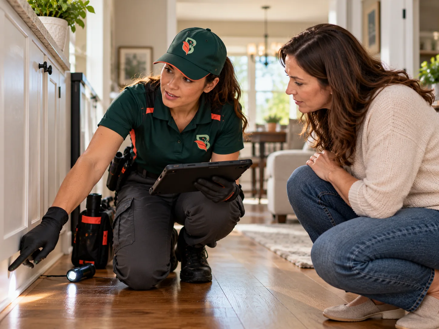 Pest Control Gilliam, MO FAQs